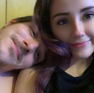 Meet your Posher, Leah and corey